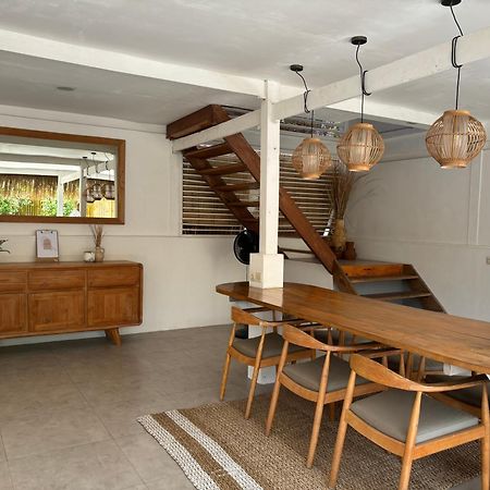 Villa Tiga Gili Air Exteriér fotografie